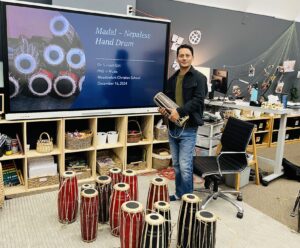 Dev Raga Workshops